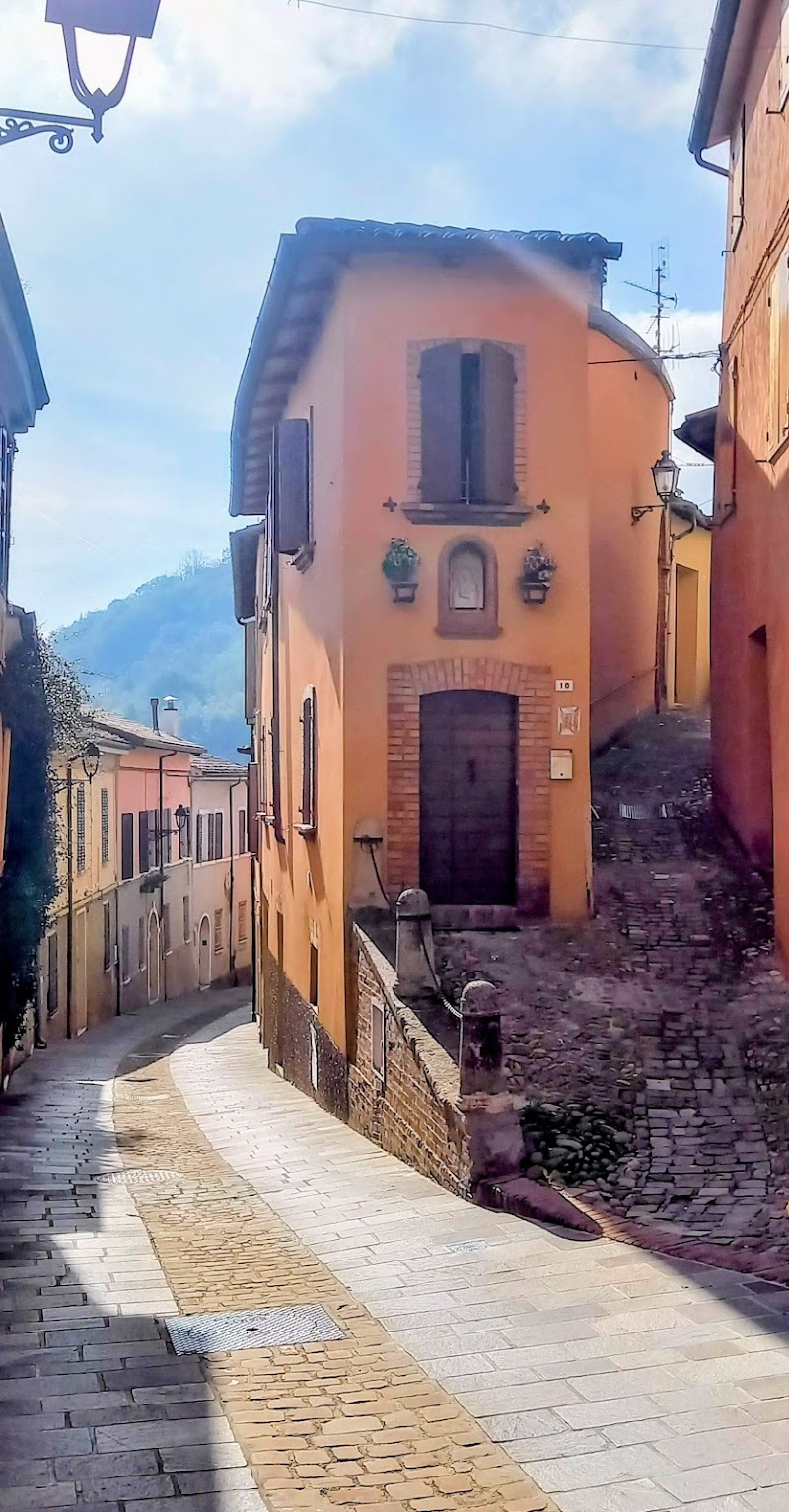 Romagna BnB – Novecento in Bertinoro, Italy