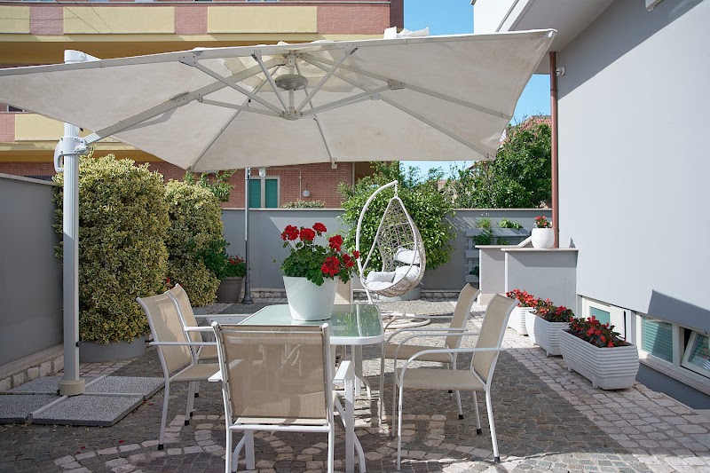 Rome Airport Inn in Fiumicino, Italy
