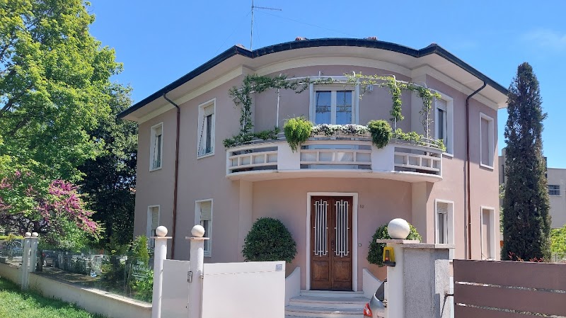 Romeo in Sant'Arcangelo di Romagna, Italy