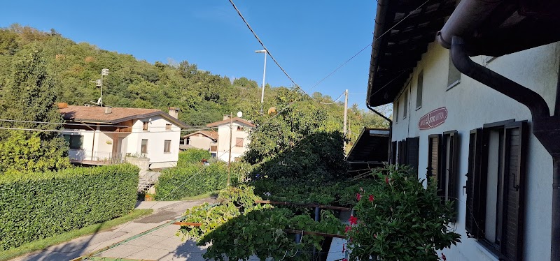 Ronchi di Fornalis in Cividale del Friuli, Italy