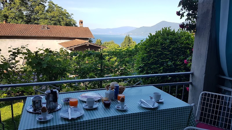 Roncocamana in Luino, Italy