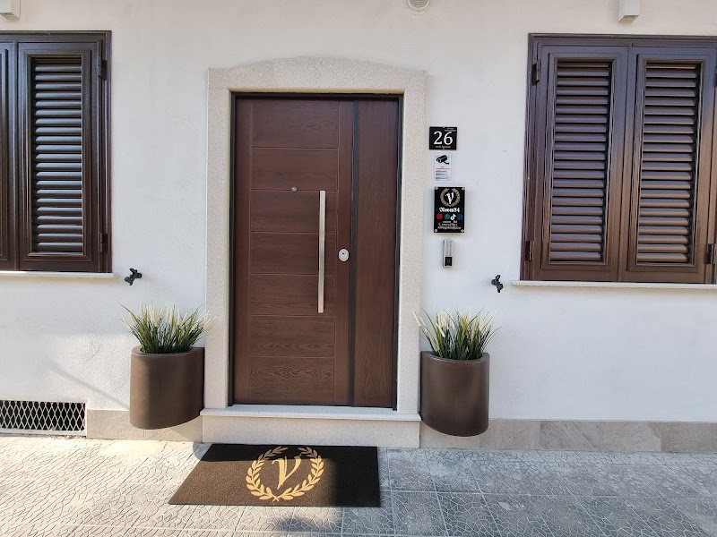 Room 84’s B&B in Poggiomarino, Italy