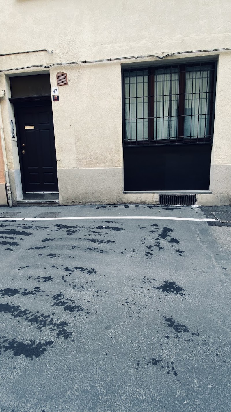 Room & Breakfast Nel Cuore di Faenza in Faenza, Italy