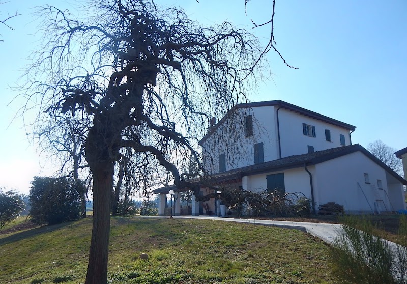 Room & Breakfast Villa Angela in Felino, Italy