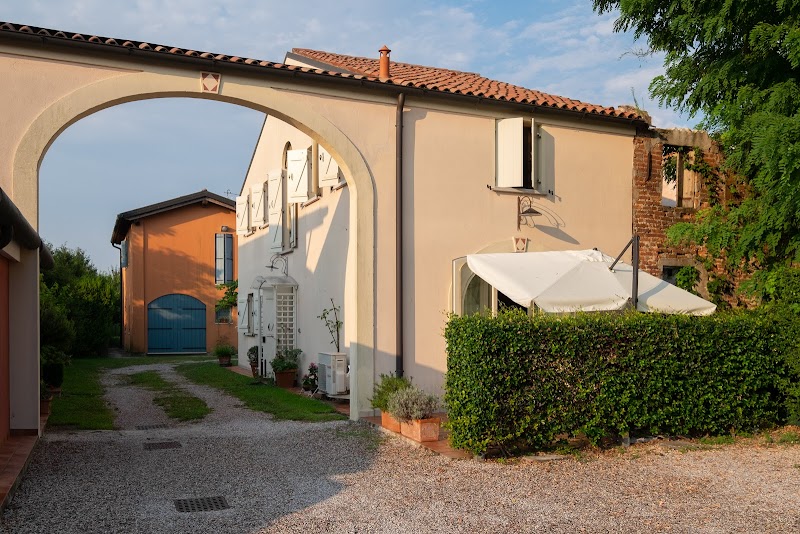 Rosalimone in Campodarsego, Italy