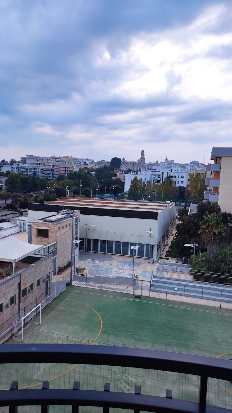 Rosej in Putignano, Italy