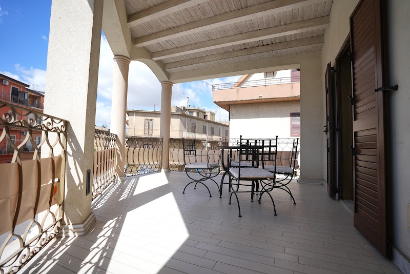 Rosemary Home in Barrafranca, Italy