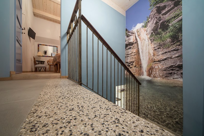 Rosis B&B in Fiorenzuola d'Arda, Italy