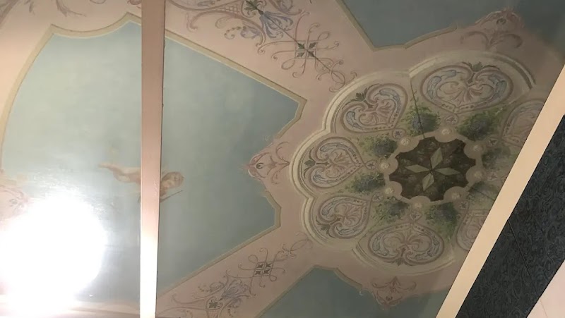 Rosita Luxury Apartments in Apricena, Italy