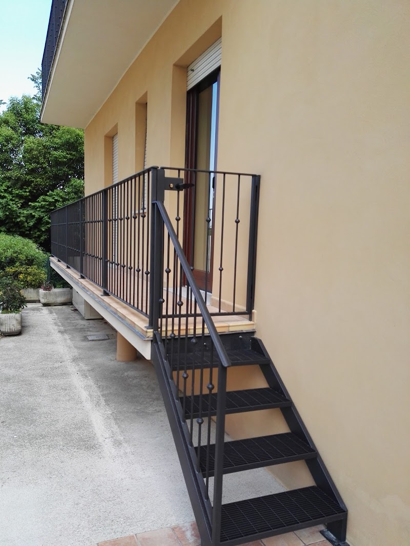 Rossella in Montegranaro, Italy