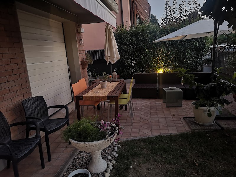 Rosso Rubino in Guastalla, Italy