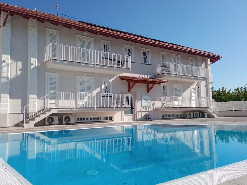 Rosy's House in Scafati, Italy