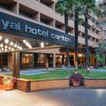 Royal Hotel Carlton