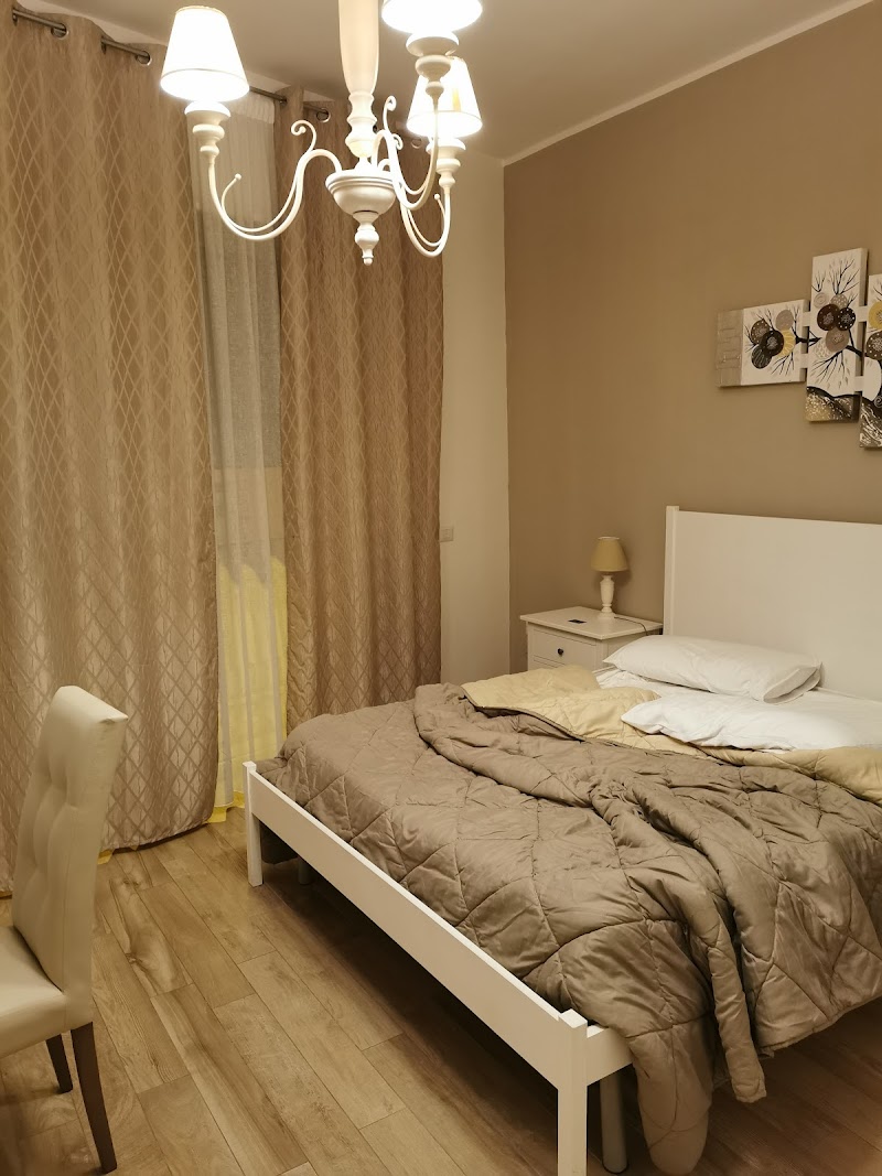 Royal House in Copertino, Italy