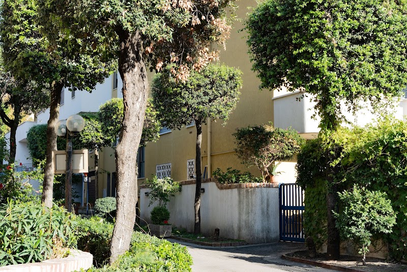 Royal Rooms Portici in Portici, Italy