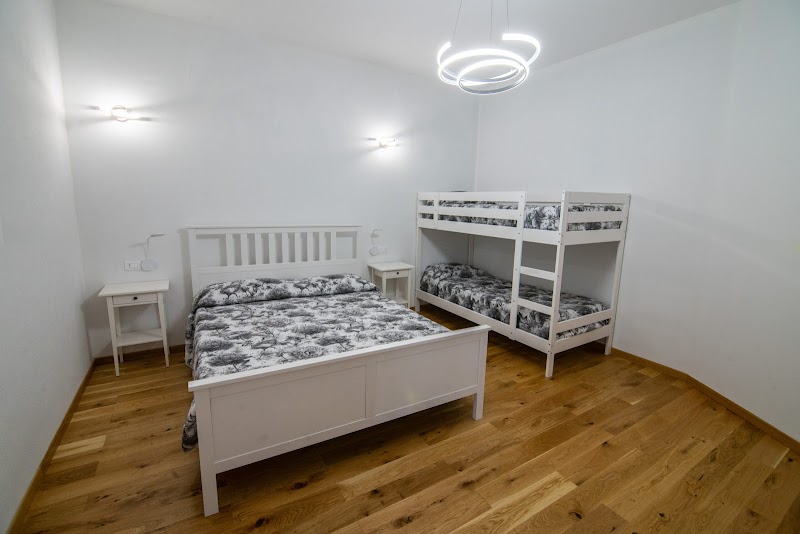 Rozzano Affittacamere Humanitas Forum Assago in Rozzano, Italy