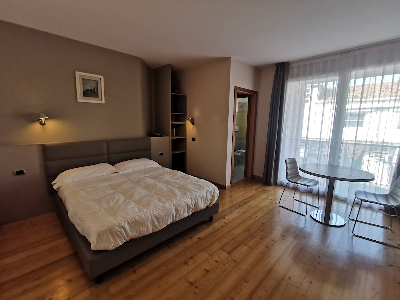 Rubicone Hotel in Savignano sul Rubicone, Italy