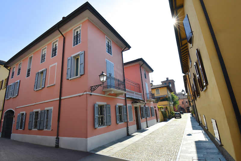 Rubiera Relais in Rubiera, Italy