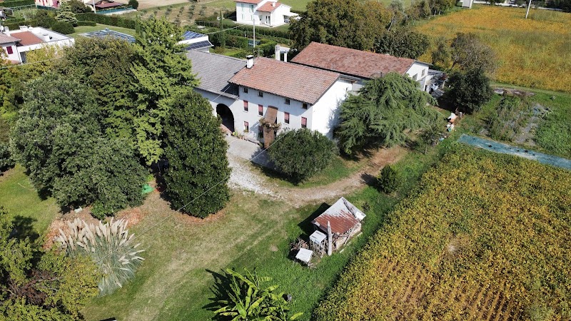 Rustico Chimetto in Mestrino, Italy