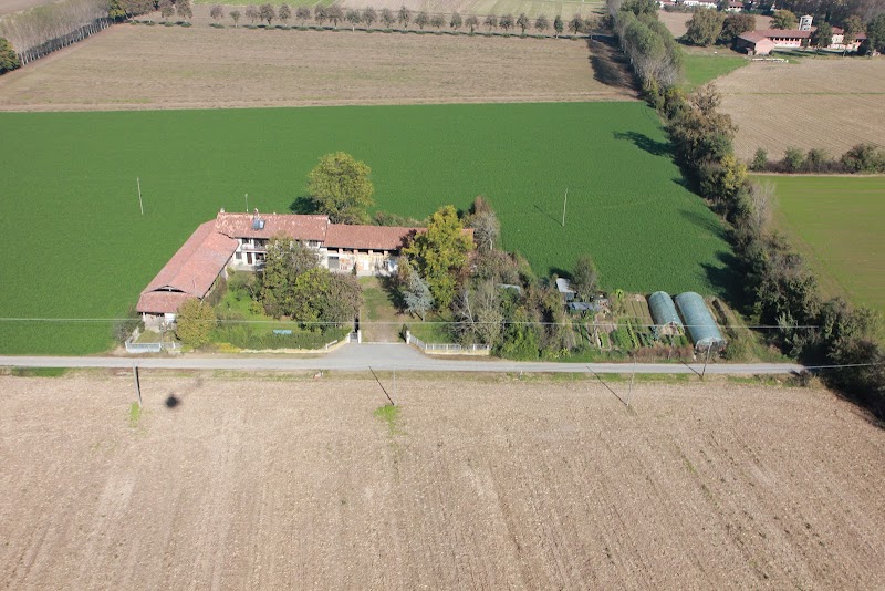 Rustico Felix Affittacamere in Savigliano, Italy