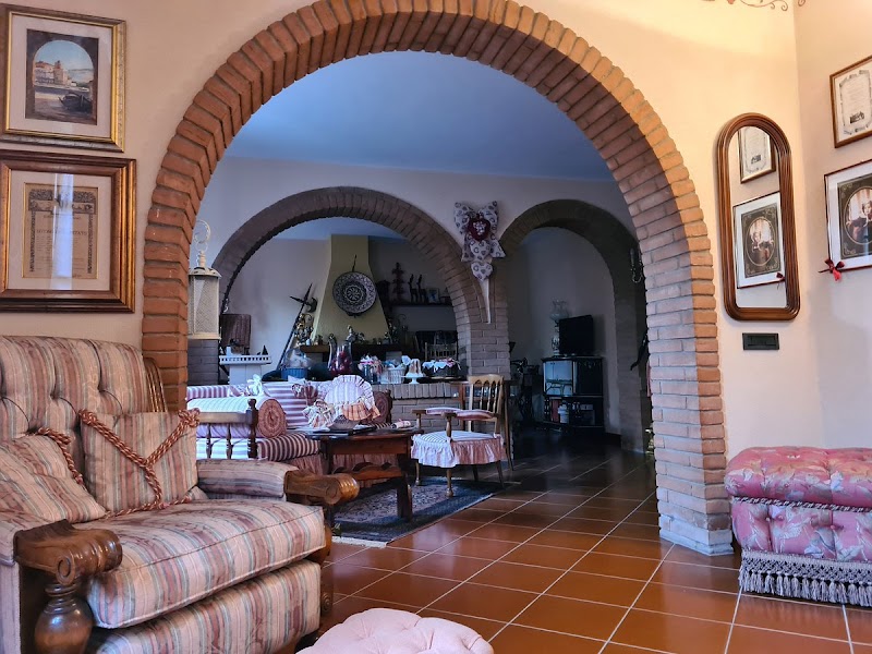 Rustico La Pioppeta in Santa Maria a Monte, Italy