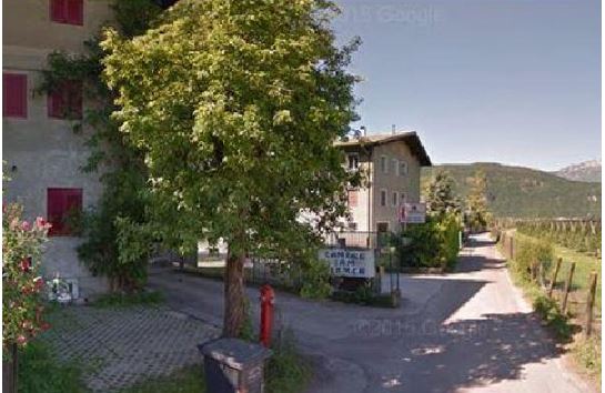 SAM Rooms in Laives, Italy