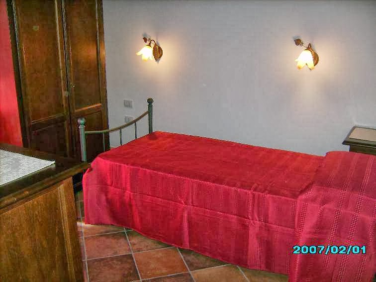 S'Accorru in Sant'Antioco, Italy