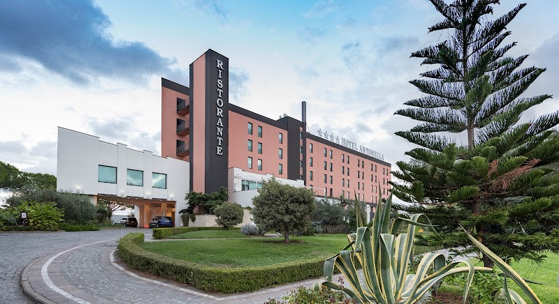 SHG Hotel Antonella in Pomezia, Italy