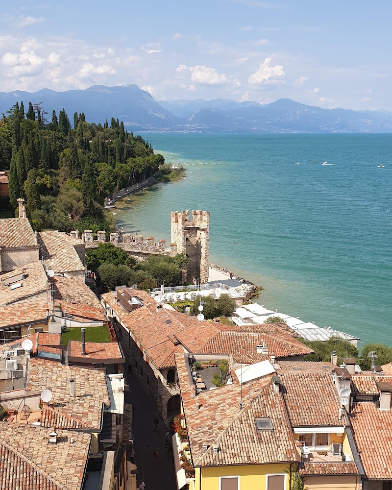 SHG Hotel Catullo Verona East in San Martino Buon Albergo, Italy