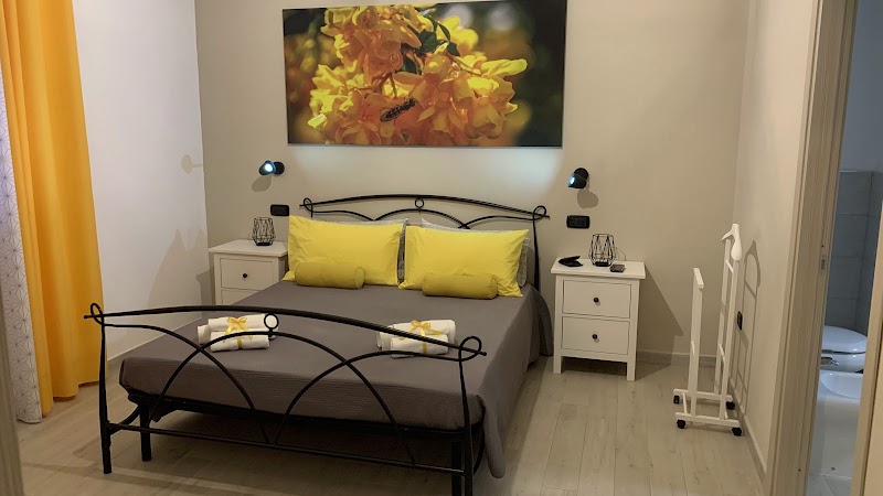 S'Ilixi in Quartucciu, Italy