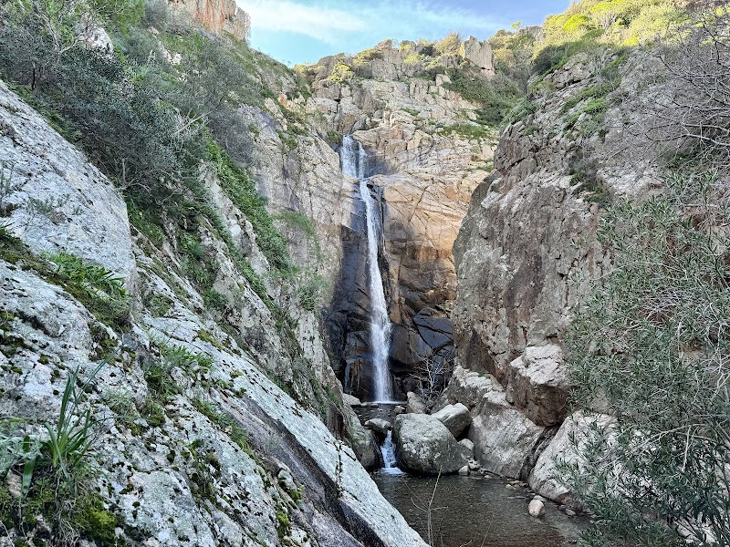 Sa Spendula in Villacidro, Italy