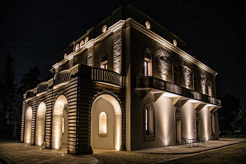 Sa Suites in Trepuzzi, Italy