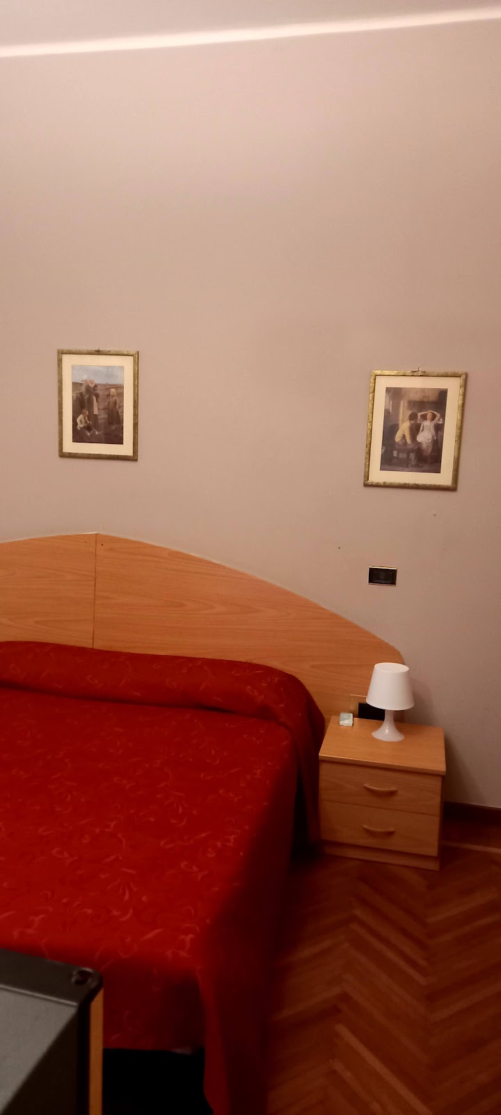 Sacco in Rovigo, Italy