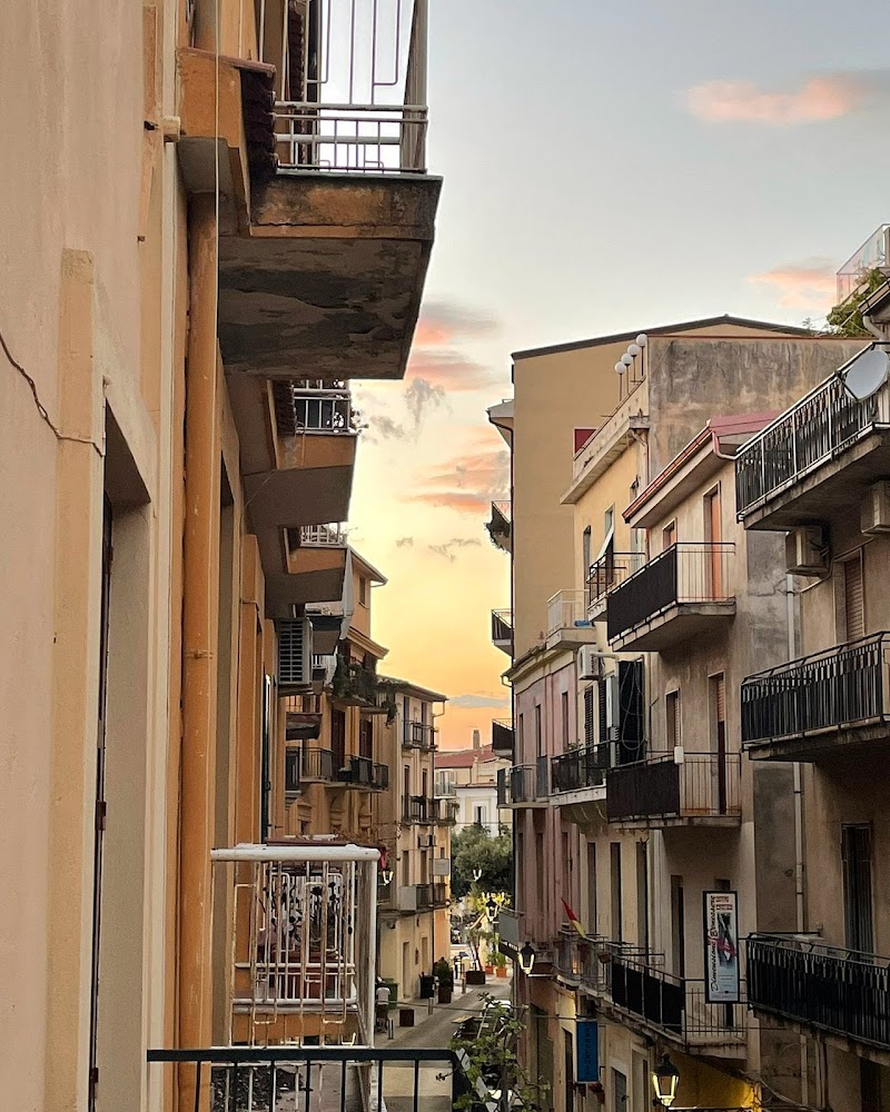 Sagittarius B&B in Cetraro, Italy