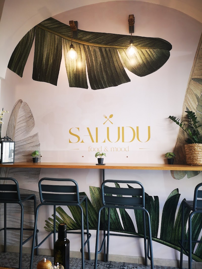 Saludu Boutique in Porto Torres, Italy