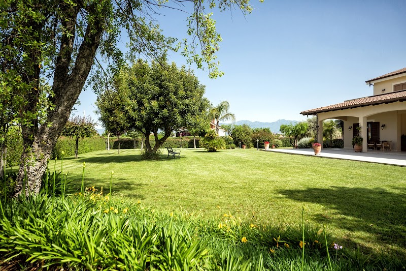 Samilu in Battipaglia, Italy