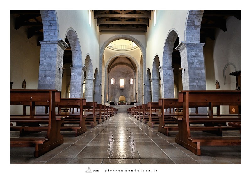 San Canio in Montescaglioso, Italy