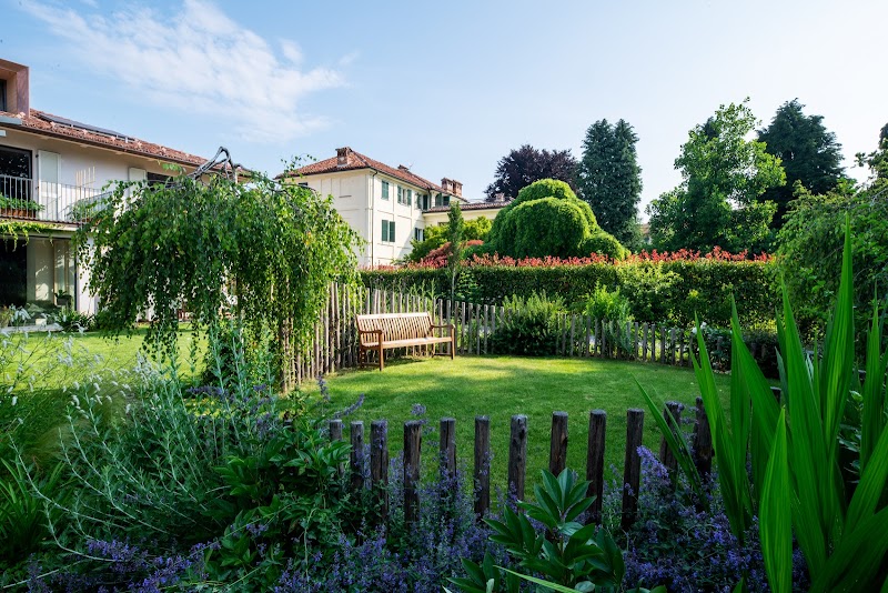 San Francesco Guest House in Savigliano, Italy