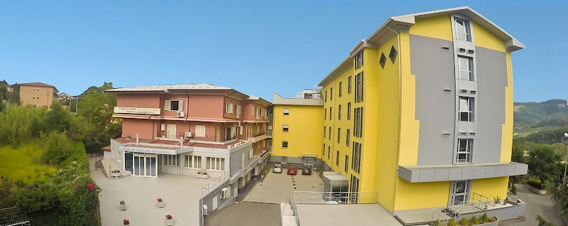 San Francesco in Mendicino, Italy