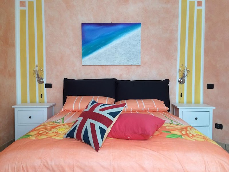 San Giorgio in Traversetolo, Italy