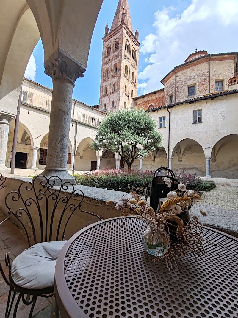 San Giovanni Resort in Saluzzo, Italy