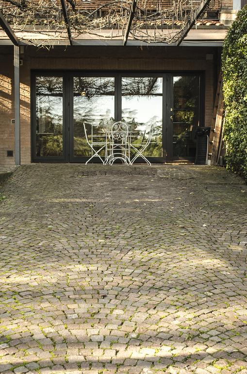 San Lazzaro Room in San Lazzaro di Savena, Italy