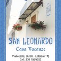 San Leonardo ApartHotel