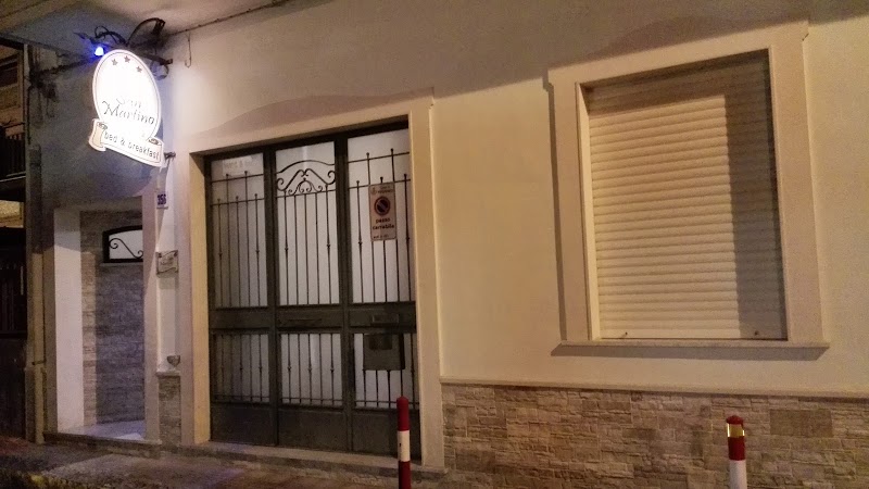 San Martino in Misterbianco, Italy