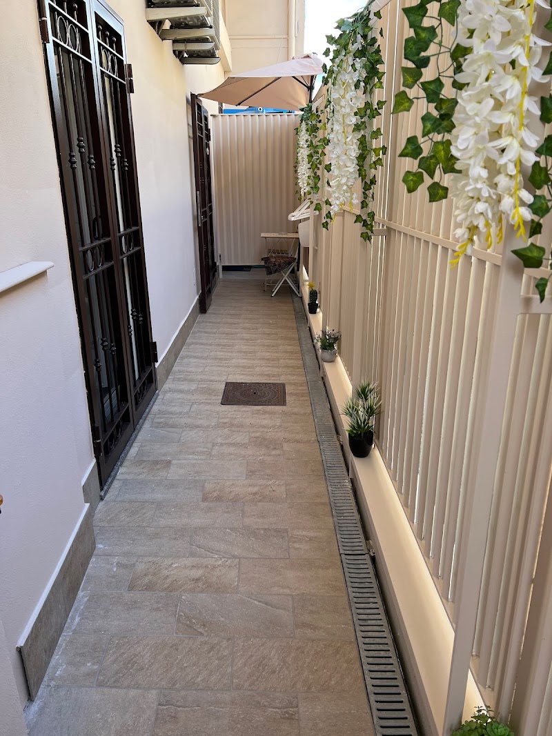 San Marzano Rooms in San Marzano sul Sarno, Italy