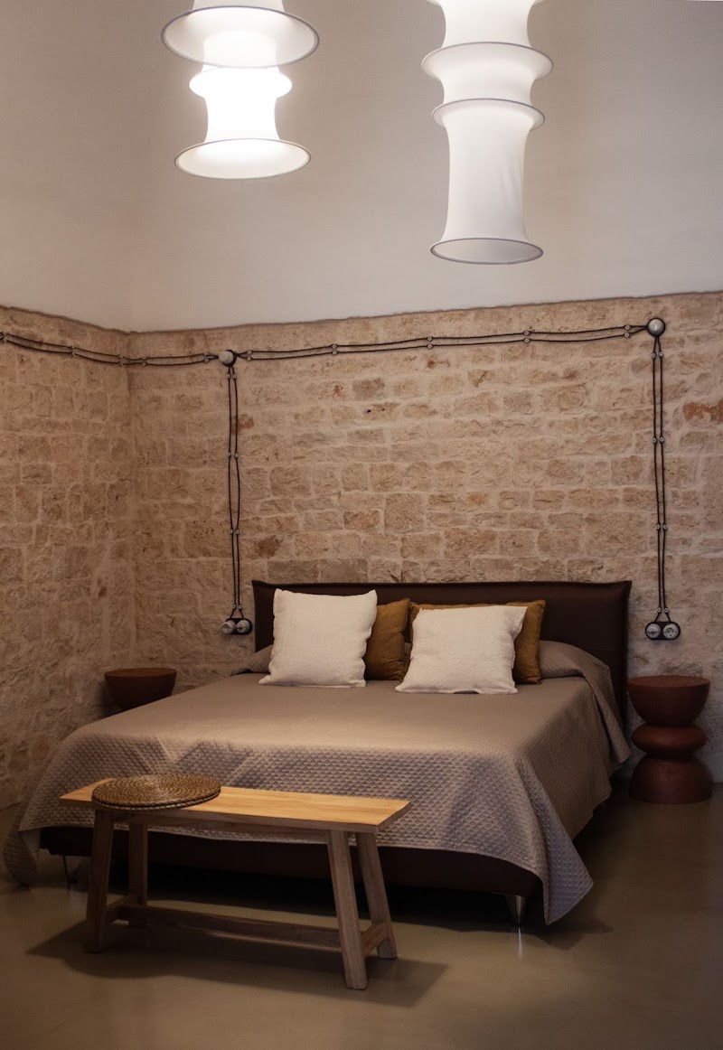 San Michele in Turi, Italy