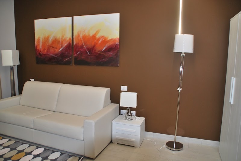 San Pietro Rooms in Ariano Irpino, Italy