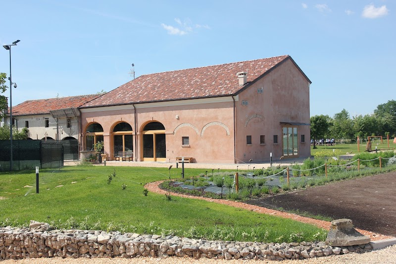 San Pio X (Agriturismo) in Albignasego, Italy