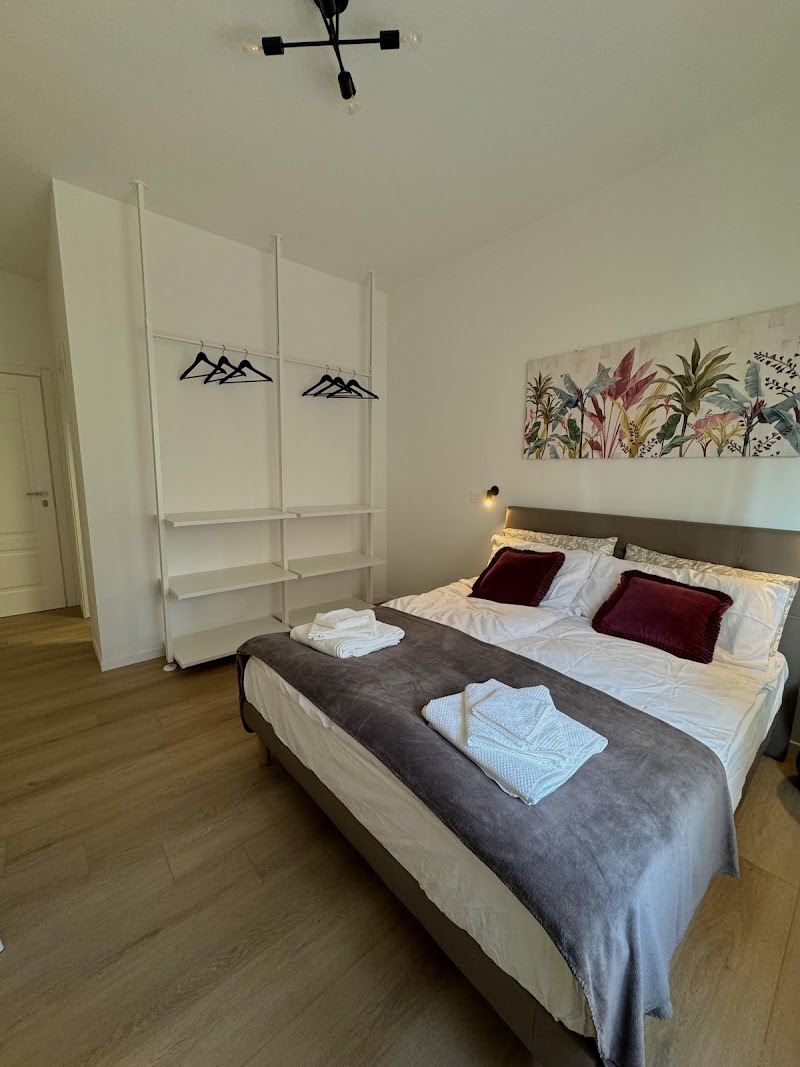 SanLa Home in San Lazzaro di Savena, Italy