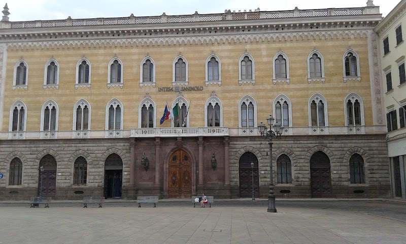 Sandalia Sassari in Sassari, Italy